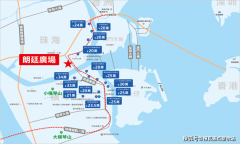 区遍及酒店房价均飙升且经常呈现一房难求的现